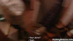 Teen jerks off to kendra star's bent over scenes