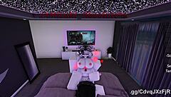 I had sex with a stranger in roblox condos again