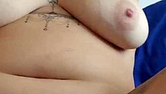 i like when you fuck me like that, arrega�ando my big ass with toys