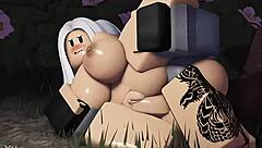 roblox game enhanced with ai porn features