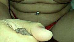 Teen Squirts While Masturbating Then Enters Room For Big Cock Assfucking Pussy Sex Fetish