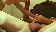 Wife Enjoys My Cock After Partying