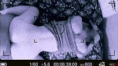 Bold Closeup Recording Of Stepdaughter In Doggystyle With Father-In-Law's Monster Cock.