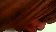 Thot Tranny Deepthroats Big Black Cock