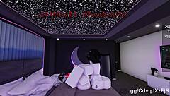 I had sex with a stranger in roblox condos again
