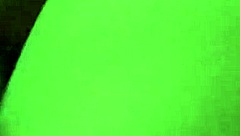 Melissa feels emotional during retro blowjob