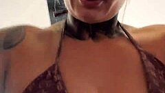 Será que sentar na rola fazendo exercícios na academia é bom