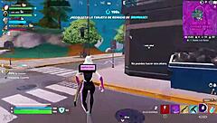 uhh, i think i messed up... fortnite rule 34 got me watchin’ crazy webcam stuff!