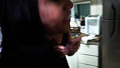 A loose party happened with four naughty girls