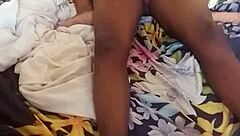 she fucks me good with her wet pussy