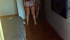 Blackmail: suck my cock or i'll show the video to your boyfriend