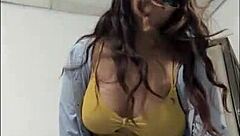 Im so horny 'cause no classes today, me boyfriend comin' to fuck me tonight in uniform