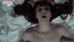 Redhead Michelle Anthony Wants Stepdad Seth To Creampie Her