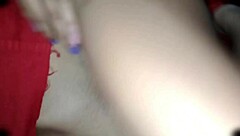 Mexican Babe Begs No Anal In Missionary, But Tits And Ass Are Sensual!