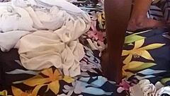 she fucks me good with her wet pussy