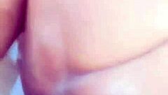 Shaved Vagina Loves Hard Fucking At 18