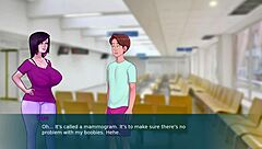 yo, anyone tried sexnote part 2 with that hot milf teacher’s big ass?