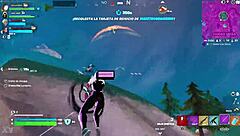 uhh, i think i messed up... fortnite rule 34 got me watchin’ crazy webcam stuff!