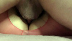 Slowly Turning A Big Boobed Hot Wife Into My Personal Breeding Cum Dump - Day 4