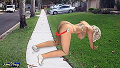 detailed review of the 176cm tallest sex doll by jokestrap, funny and informative on sydolls.com.