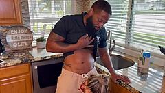 Yo, I’m hooked on BBC, and my ass is paying the price, says Mandy Rhea!