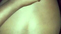 Hot Kenyan lady loves my dick in her creamy wet pussy!