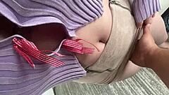 Imagine a day off with thick step mom lindsay lee in household fantasy roleplay with scott stark.