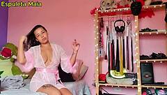 Wake up with my morning skincare ritual