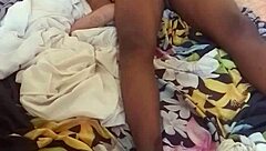 she fucks me good with her wet pussy