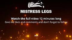 goddess feet in cute white socks on spring grass field 🌸