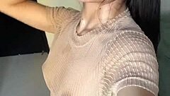 Dancing Naked, Twerking Big Ass For You