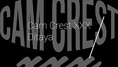 Cam Crest Fucks Ditaya Hard Until She Creams
