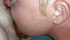 Amateur Couple's First Time Filming Their Intimate Moments