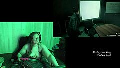 naked lake house playthrough part 2