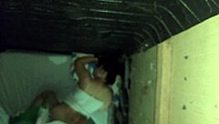 Pinay diary entry: sex in hotel room