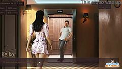 hey, wanna see tracy and me in fleshlight fun ep8?