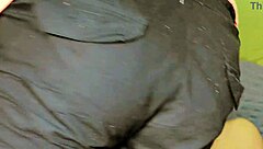 Step family shares bed, step mom experiences first threesome.