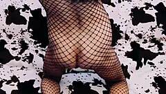 Wife roleplays as prostitute