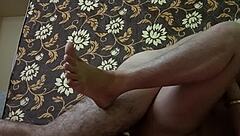 Slim village bhabhi's secret affair with devar ji on ranch