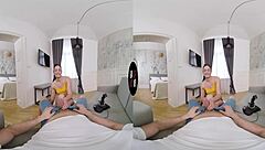 Virtual Taboo VR Feels So Real