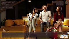 hey, wanna see tracy and me in fleshlight fun ep8?