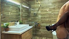 Hot Myredfoxgirl Cheats On Husband.