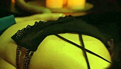 Nasty couples dive into wild swinging and orgy with raw blowjob action every night.