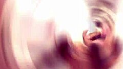 Usa newbie bella bradley endures very rough scene with dvp and deepthroat