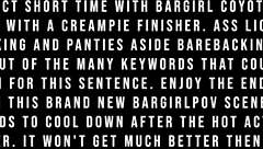 Bar Girl Thailand Blowjob Monster Cock Cumshot