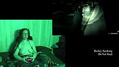 naked lake house playthrough part 2