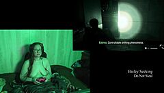 naked lake house playthrough part 2