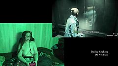 naked lake house playthrough part 2