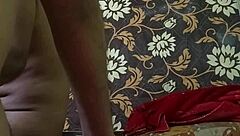 Slim village bhabhi's secret affair with devar ji on ranch