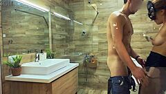 Hot Myredfoxgirl Cheats On Husband.